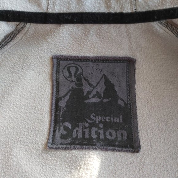 Lululemon Fair Isle Knit Hoodie 8 Special … - Picture 5 of 11